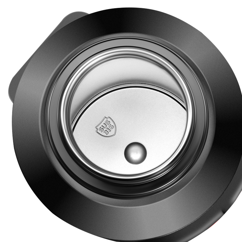 三极户外(Tri-Polar)TP3650户外车载旅行壶热水壶高清大图