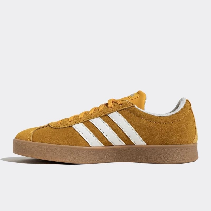 ADIDAS阿迪达斯休闲鞋轻便舒适低帮男女板鞋运动鞋JS4593 D