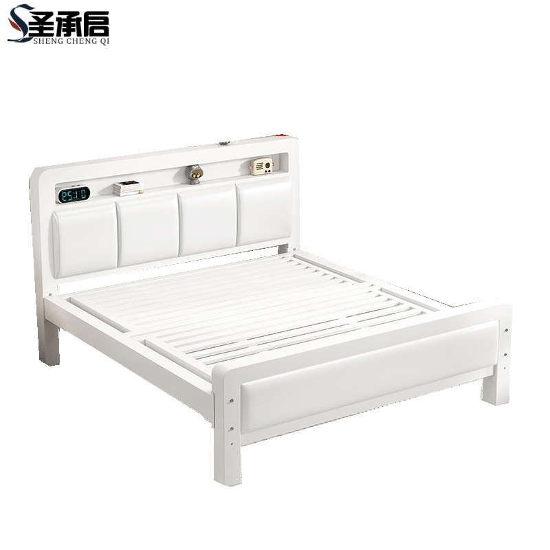 圣承启 铁床 100*200cm张高清大图