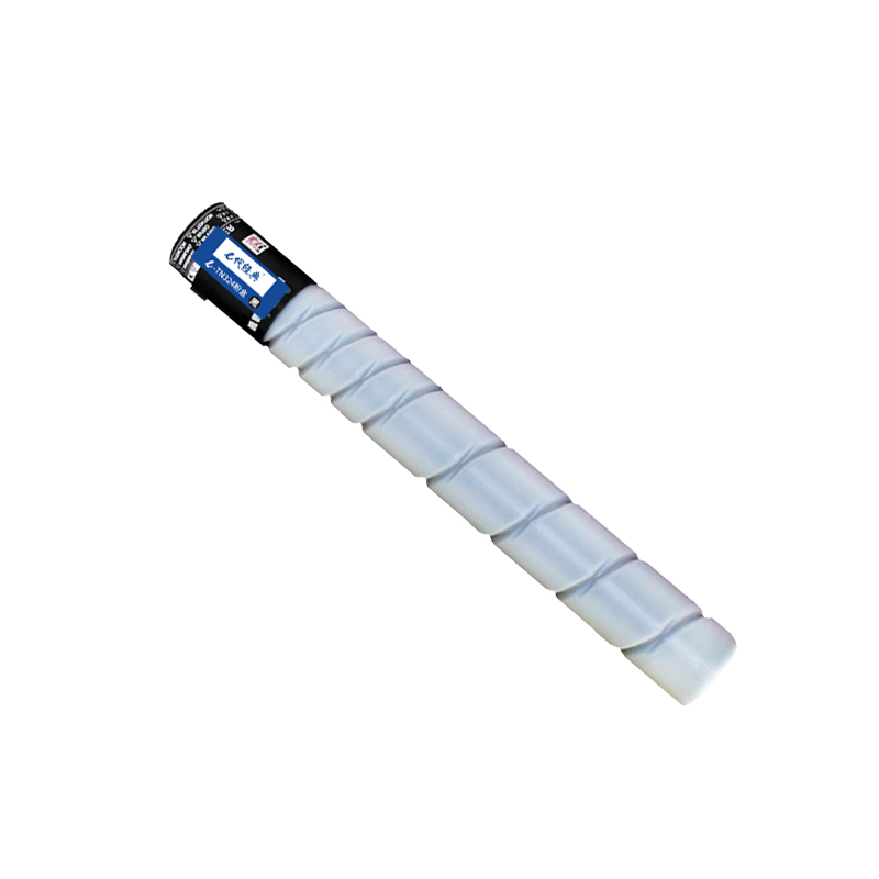 e代经典 TN324墨粉盒黑色 适用柯尼卡美能达bizhub C368 C308 C358复印机碳粉高清大图
