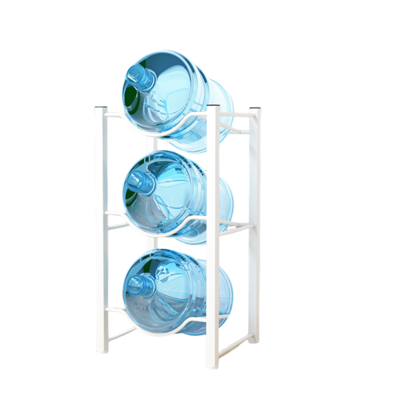 凡尔尚3层水桶架360*350*820mm个高清大图