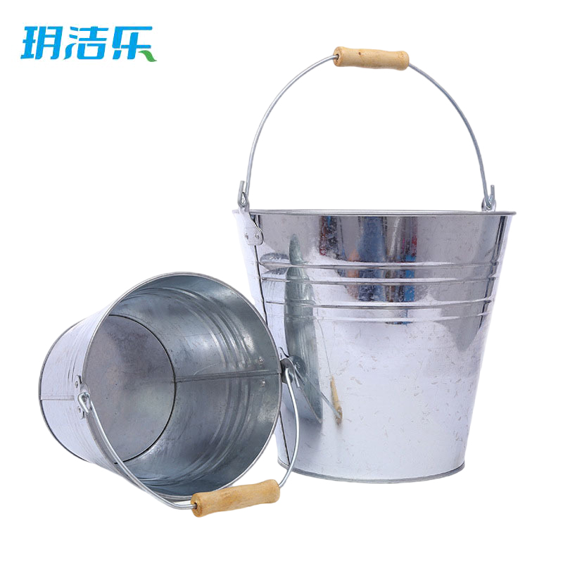 玥洁乐 水桶 10L 个高清大图