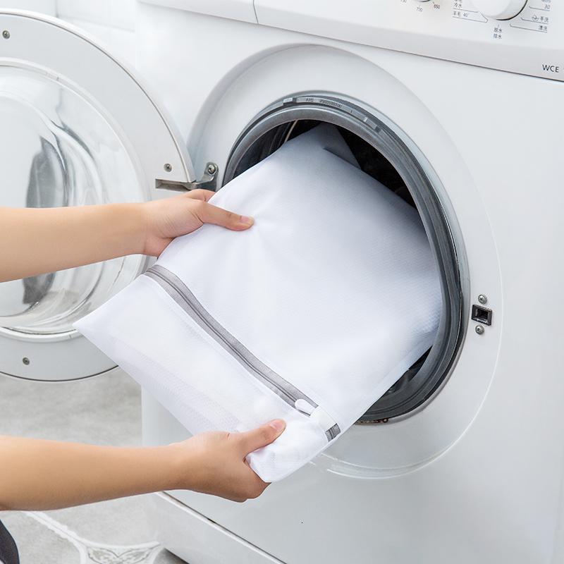 洗衣袋内衣护洗袋细网家用毛衣防变形洗衣机袋文胸衣服甩干袋