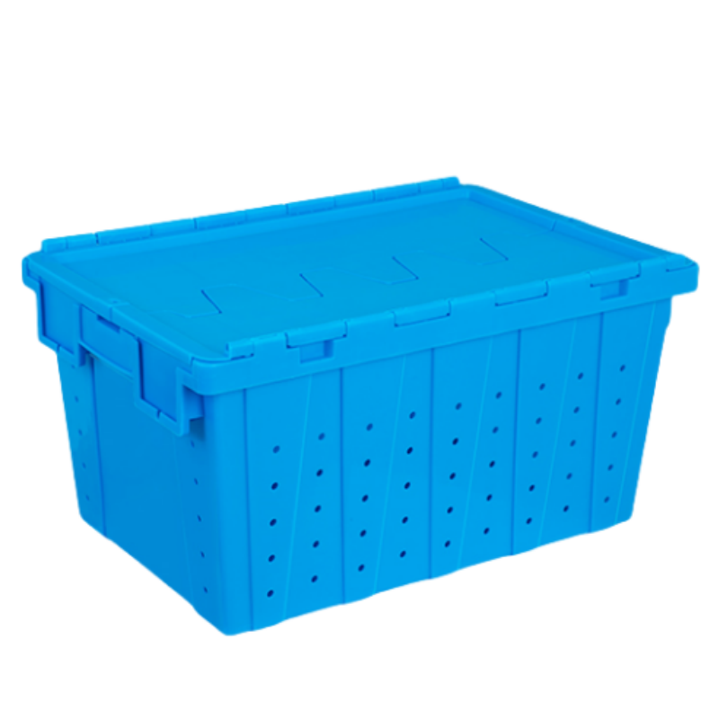 依韵珂塑料箱60*40*32cm个高清大图