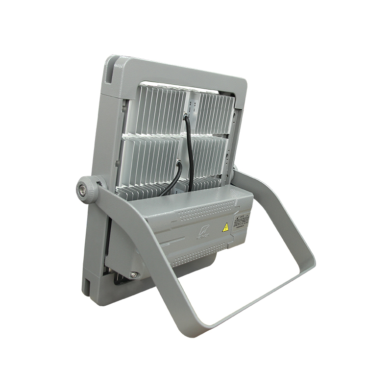 华荣(WAROM)HRZM201-XL200(GW)、200W、IP65、AC220V、投光灯具(计价单位:个)灰色