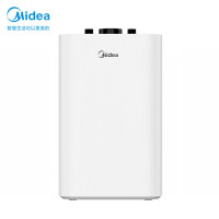 Midea/美的 F6.6-15A(S)厨宝 热水宝6.6升L储水式热水器 厨房热水器上出水