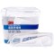 3M牙线棒 家庭装安全超细剔牙线清洁齿缝150支/盒装 送便携收纳盒(1盒装)