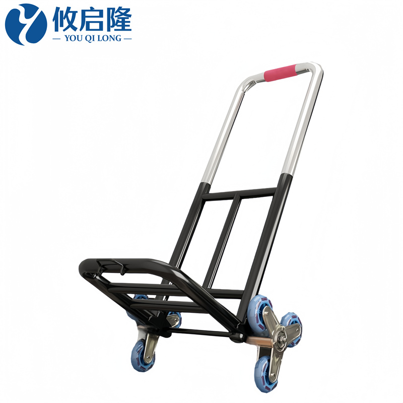 攸启隆搬运小推车 小推车手推车中号个