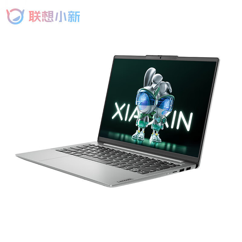 联想(Lenovo)小新14酷睿版2024 脑I7-12700H 16G 512G IPS(LH