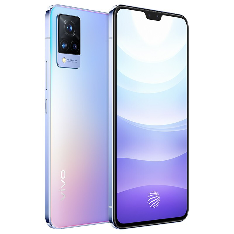 [二手9成新]vivo S9 印象拾光 12G+256G 全网通安卓手机 6.44英寸屏双卡双待轻薄拍照时尚备用5G手机高清大图