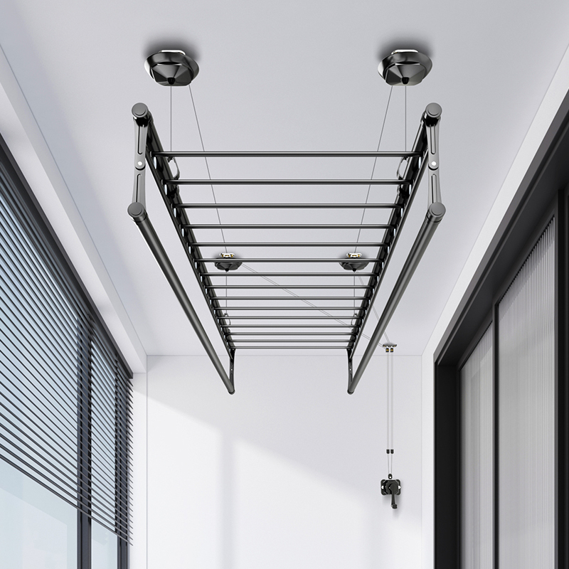 五金/工具>家用五金>升降晾衣架>金贵夫人>金贵夫人升降晾衣架>