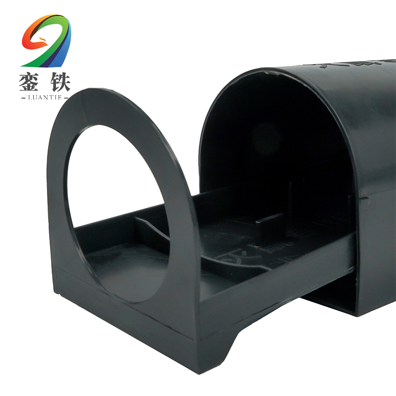 銮铁鼠饵盒抽匣式个高清大图