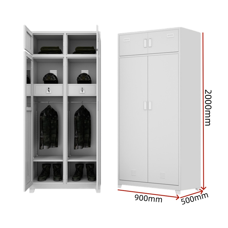 伊洛源内务柜高清大图