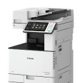 佳能（Canon）iR-ADVC3525 A3彩色数码复印机 （复印/打印/存储/发送/双纸盒）GD