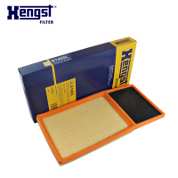 汉格斯特(hengst)空气滤E1425L适配名爵MG3/荣威550混动
