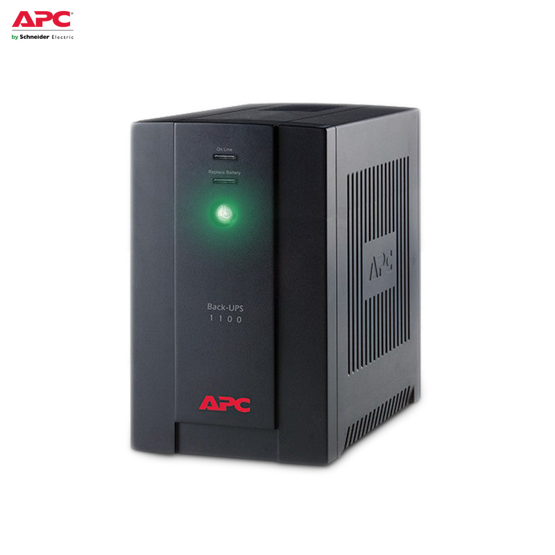 施耐德电气 APC UPS不间断电源 BX1100CI-CN 660W/1100VA