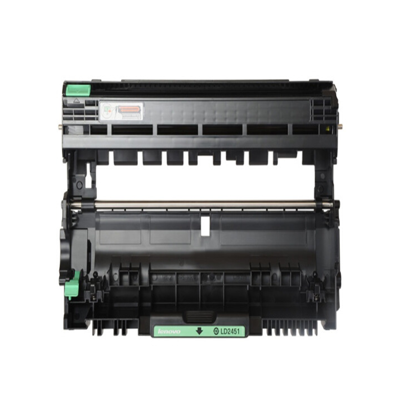 联想(Lenovo)LD2451硒鼓 适用LJ2605D/LJ2655DN/M7605D/M7615D