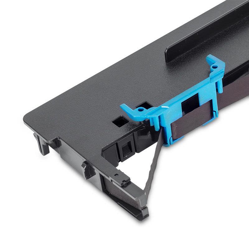 艾洁110D-8得实色带架黑(支)图片