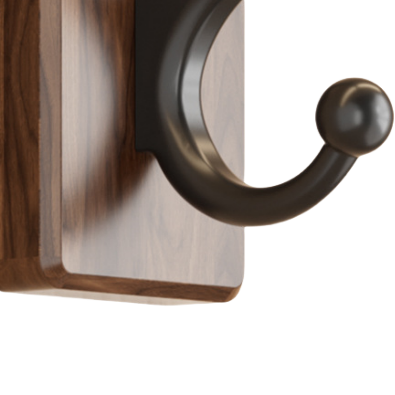 鑫龙都挂衣钩49mm个高清大图