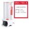 鱼缸过滤器MINI50 70X 80海水内置水族低噪音NP豆机