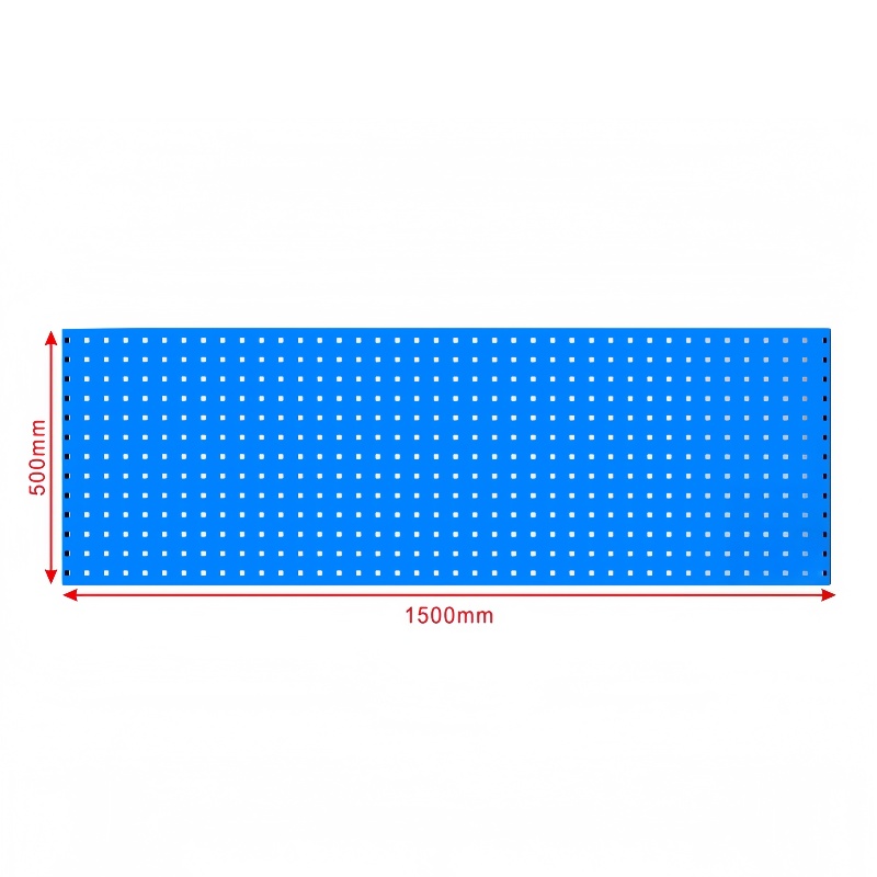 义尊 方孔洞洞板 QR5 个高清大图