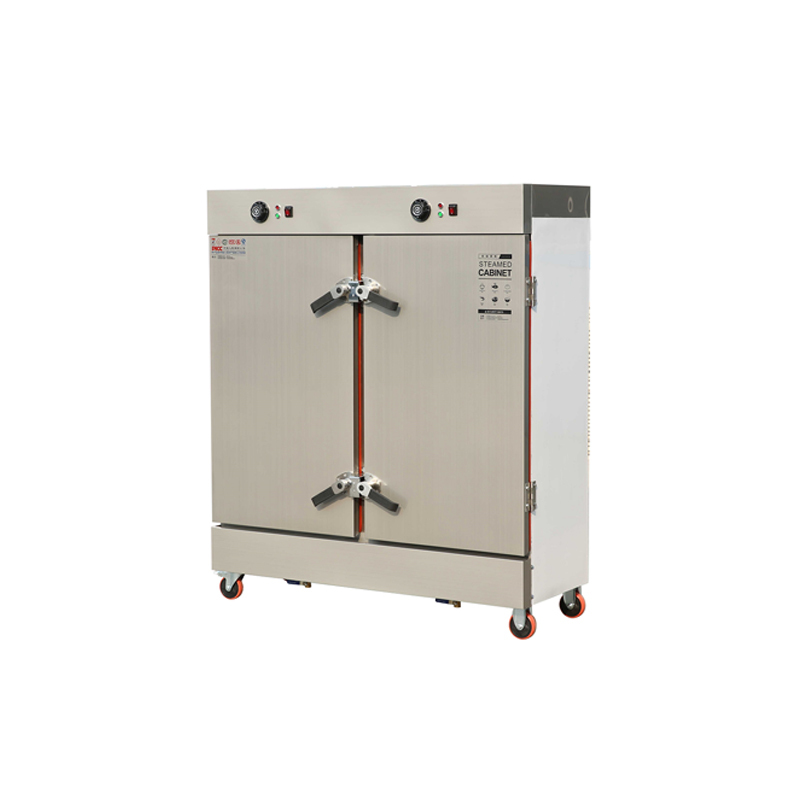 富可foko双门蒸饭车