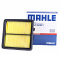 马勒(MAHLE)油性空气滤清器LX3439/1适用于08-13款飞度1.3L/1.5L/08-14款锋范经典 1.5L