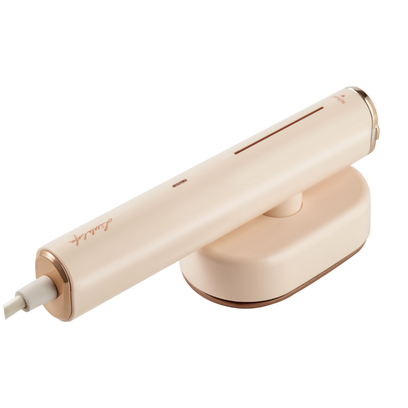 小画仙 干湿两用电熨斗 手持除皱不伤衣小型迷你熨烫机 LDYD-1001