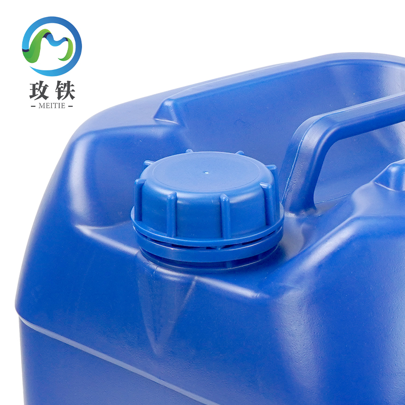 玫铁有机硅消泡剂25kg桶高清大图