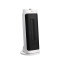 美的NFY-JN家用PTC陶瓷发热吹风取暖器2000W