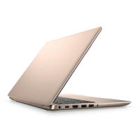 戴尔（DELL）灵越14 燃 5488-R1505 14英寸轻薄本窄边框笔记本电脑（i5-8265U 16G内存 256GB固态+500GB机械 PCIe 指纹）定制