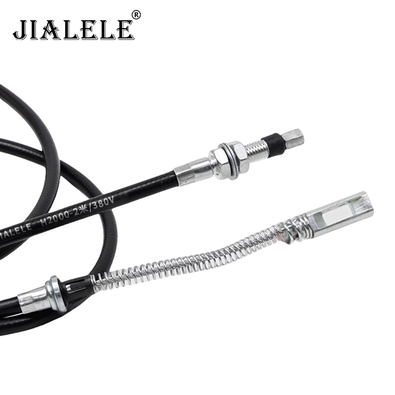 JIALELE 叉车手刹线 H2000-2米/380V/根高清大图