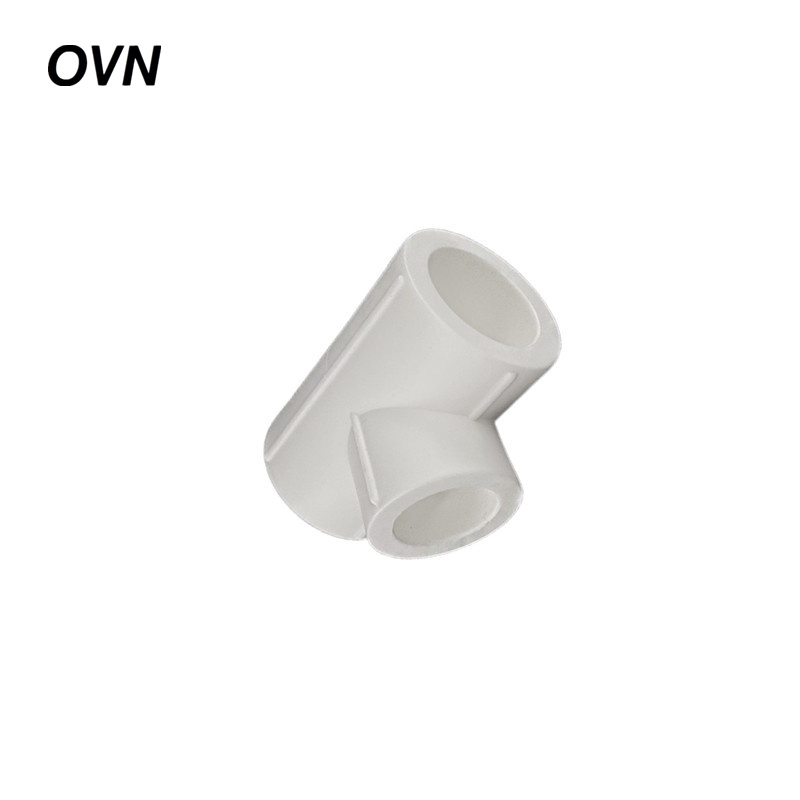 OVN PPR等径三通 32PPR(1寸) 个高清大图