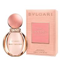 BVLGARI/宝格丽玫瑰金漾 女神香水90ml 浓香型EDP 浪漫花香 持久留香 送女友送老婆节日礼物