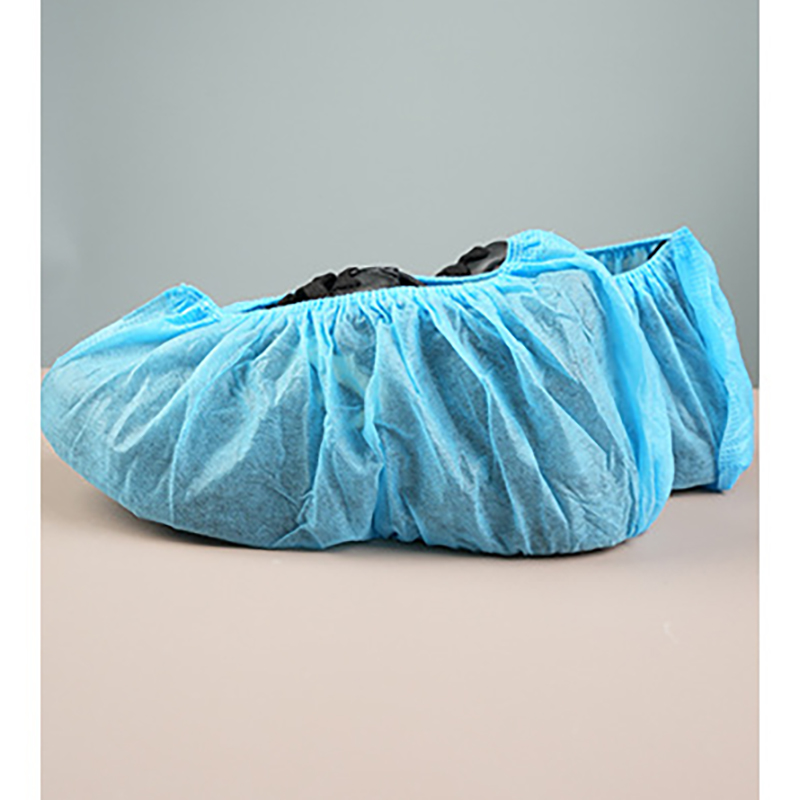 心梦同行 透气防尘脚套一次性防滑耐磨鞋套 100只/2879/袋高清大图