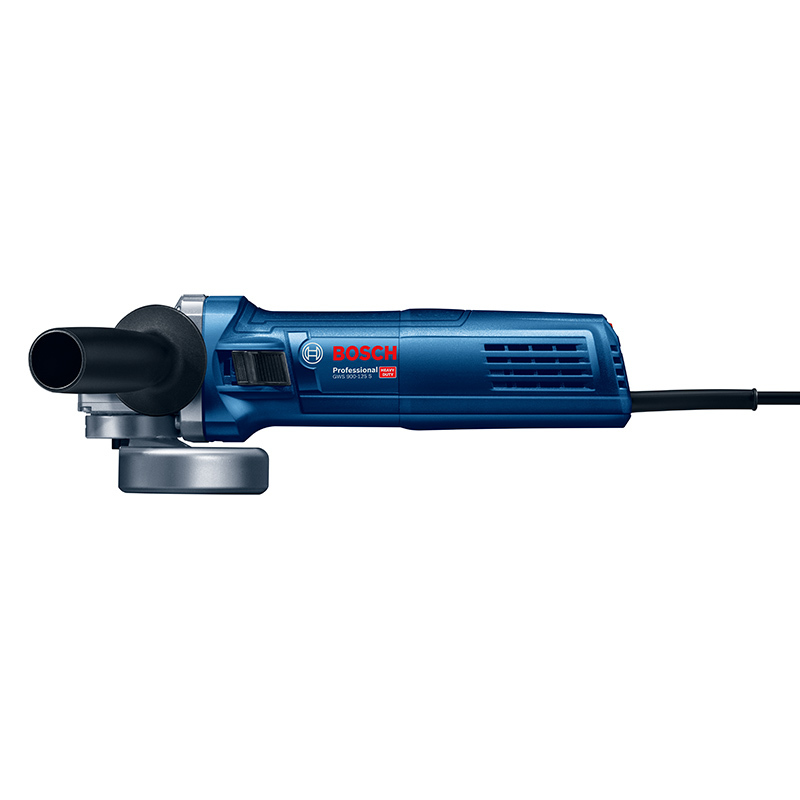 博世 BOSCH GWS 900-125 S 角磨机