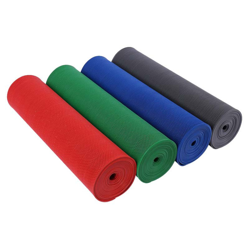 温馨 PVC防滑地垫 4mm*2m*15m 卷高清大图