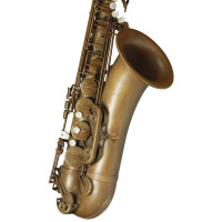 罗林斯卡洛兰次中音萨克斯乐器KST-e1006 正品降B调 黄铜 萨克斯乐器