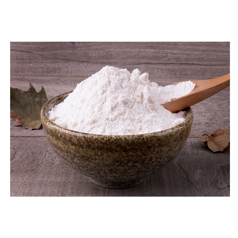 家用小麦粉中筋粉包子馒头油条白面粉5kg