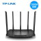 普联（TP-LINK） 无线路由器 TL-WDR6500 五天线 双频1300Mwifi 穿墙王