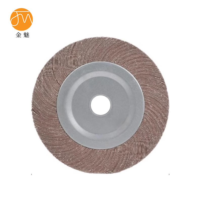 金魅 千叶轮 250*30*32孔 320目 个高清大图