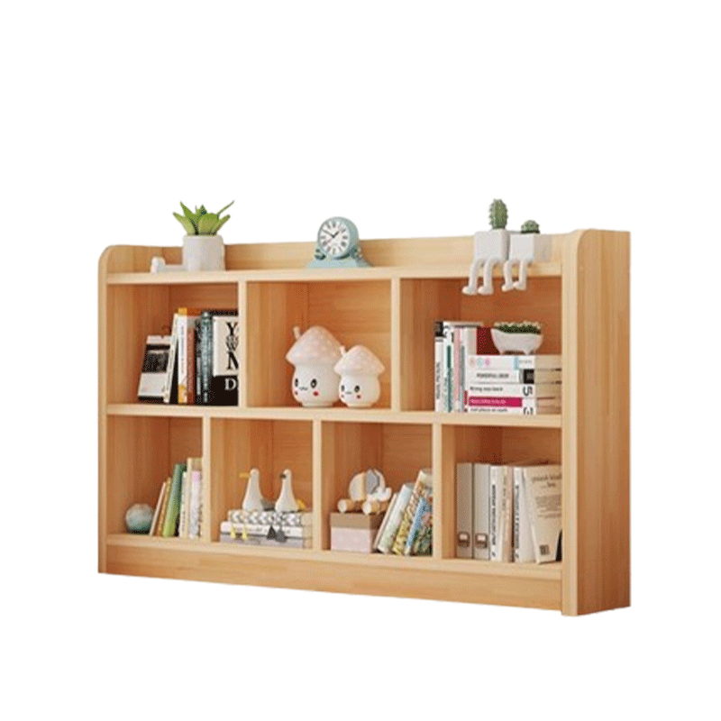 圣承启木质书架 140 cm个高清大图