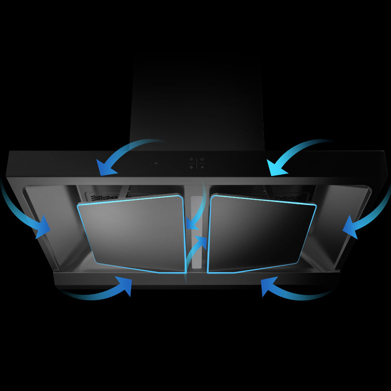 老板油烟机8333s