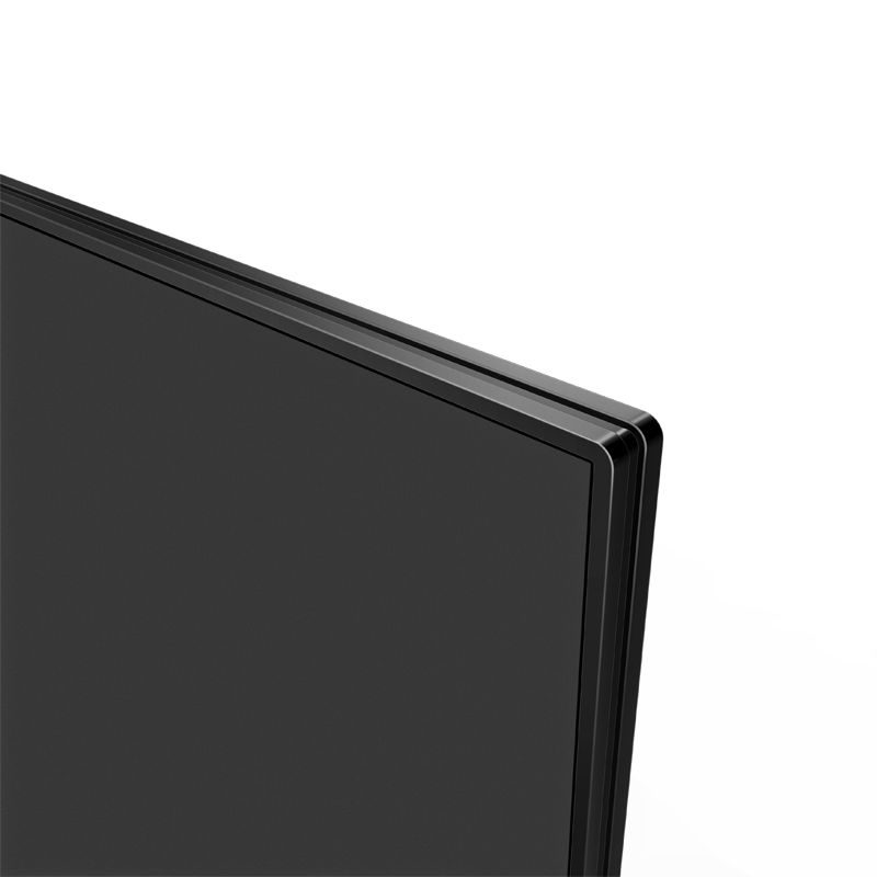 海信(Hisense)55A52E 55英寸 4K超高清 AI音画 金属背板全面屏 人工智能电视高清大图