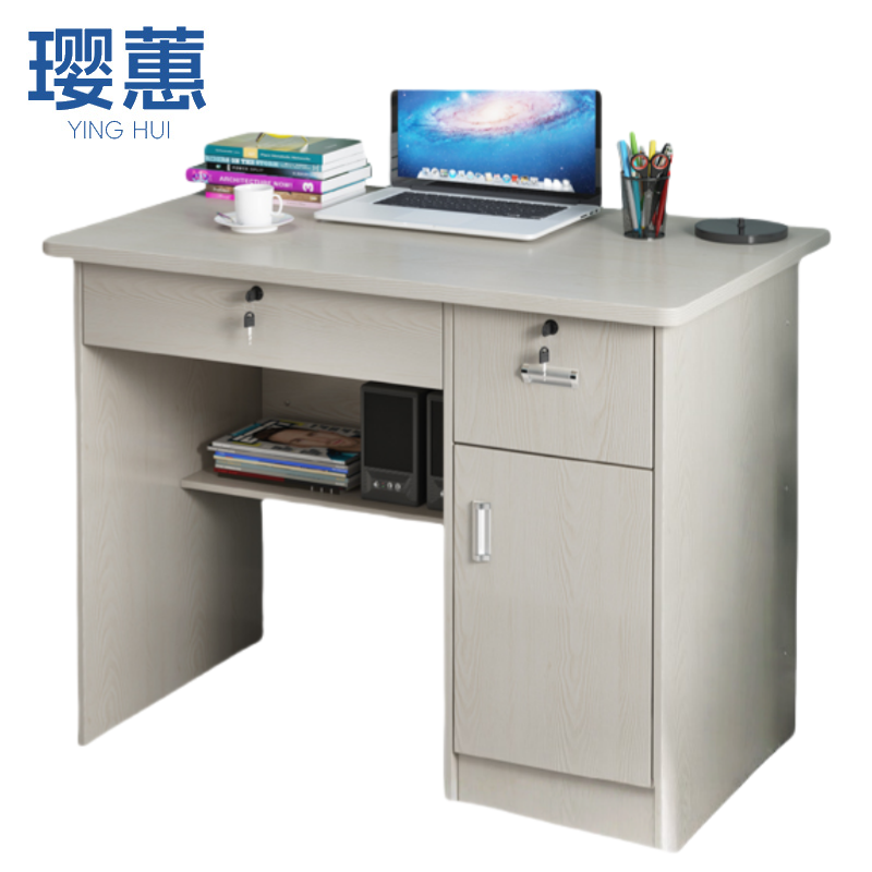 办公桌120*60*75cm 张高清大图