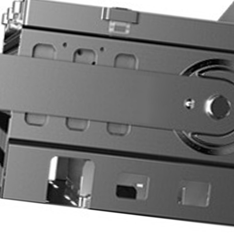 亮思能 LED球场投光灯 投射灯500W LSN-TDQ 个高清大图