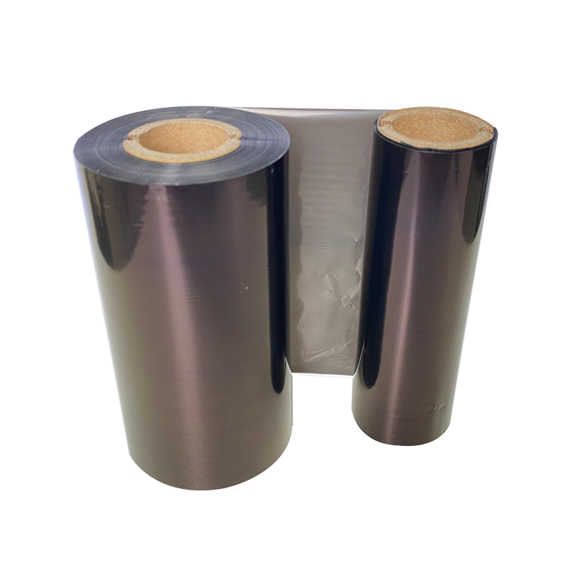 五采(FIVE-C)FC-2000E 110mm*100m 色带(计价单位:卷) 黑色