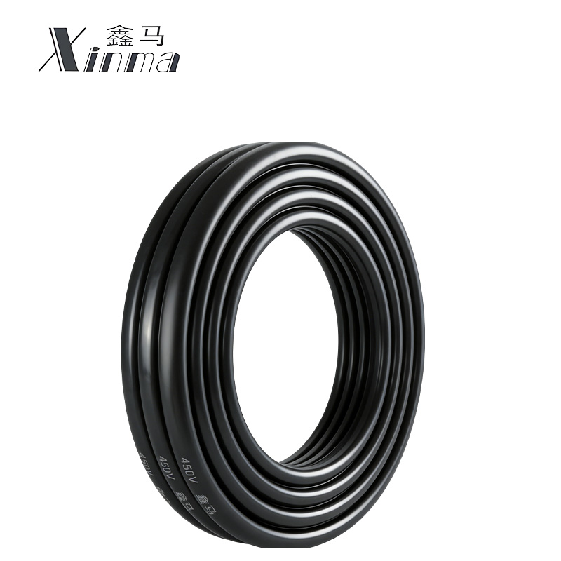 鑫马 短接线短铜线 70平方 根高清大图