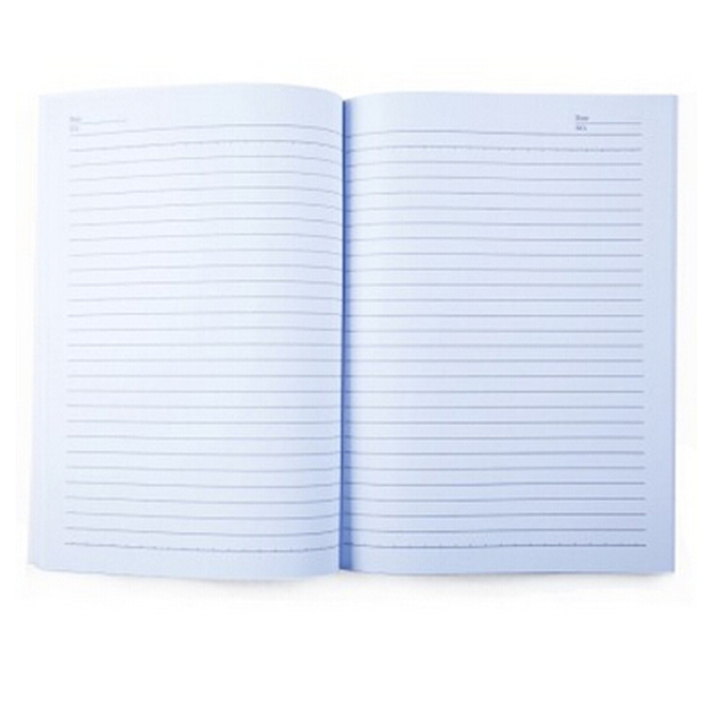 广博(GuangBo) 办公软抄本B580页 GBR0796高清大图