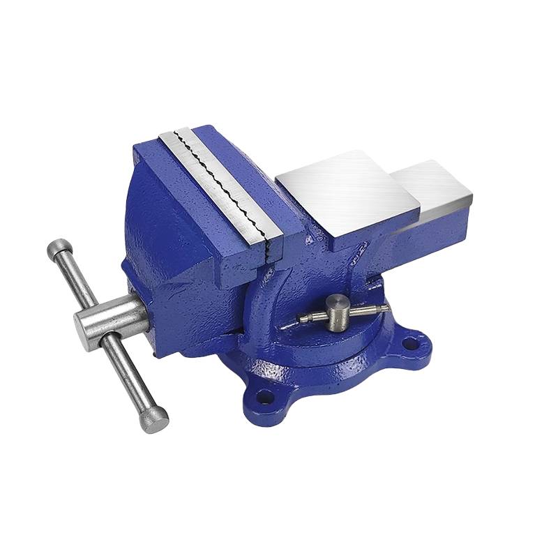 建举 台虎钳 12寸 台高清大图